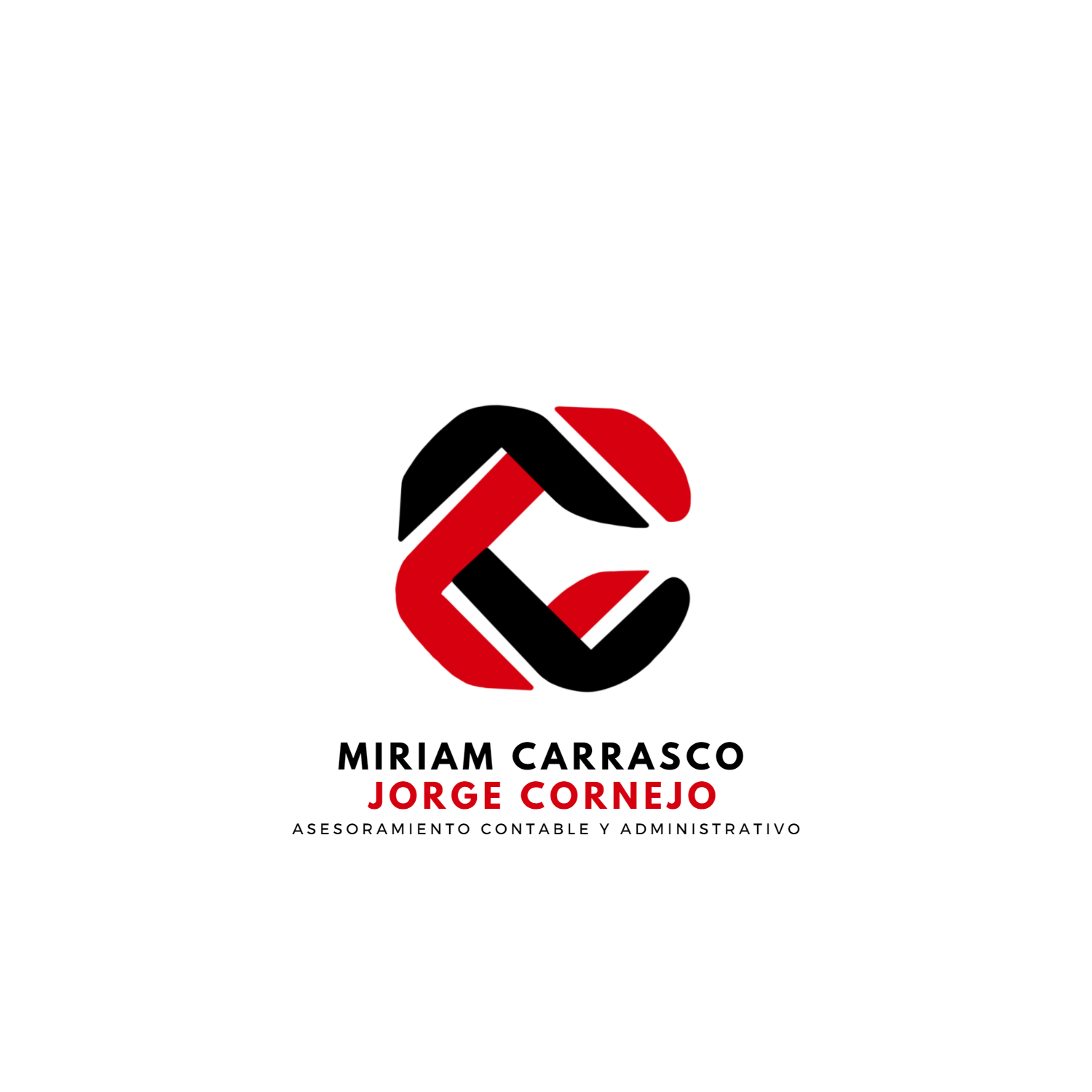 Logo de la Consultora
